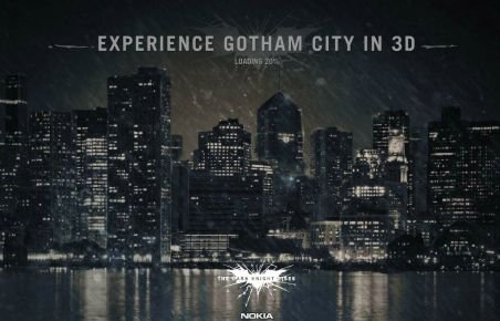 Vrei să vizitezi în cele mai mici detalii oraşul lui Batman, Gotham City? Află cum poţi face un tur online via Facebook