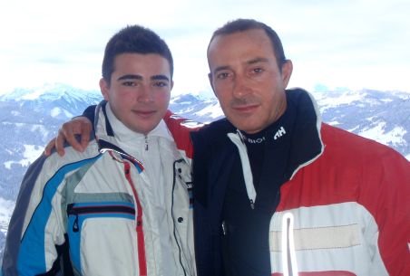 Fiul lui Radu Mazăre a promovat bacalaureatul cu media 9.36