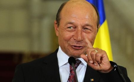 Antonescu: Băsescu face pe dracu` în patru, să nu existe un interimar pe care să nu-l poată controla