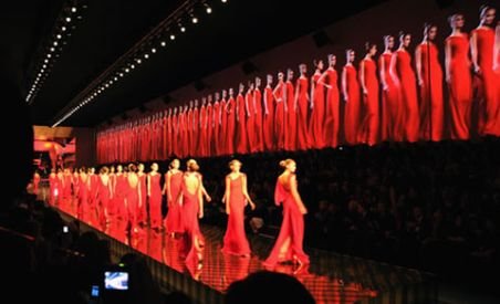 Casa de modă Valentino a fost vândută cu 600 de milioane de euro