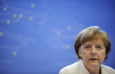Cuvintele Angelei Merkel, interpretate greşit de presa din România. Vezi ce a spus de fapt Cancelarul german