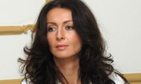 Mihaela Rădulescu, audiată la DNA. Vezi de ce
