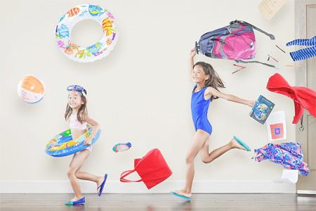 Te vei îndrăgosti de ele! Cele mai creative fotografii ale inocenţei 156005