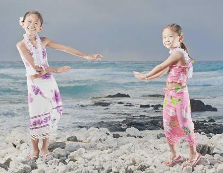 Te vei îndrăgosti de ele! Cele mai creative fotografii ale inocenţei 156007