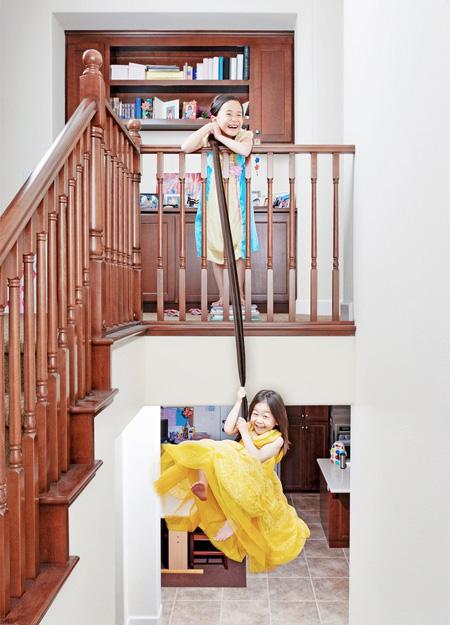 Te vei îndrăgosti de ele! Cele mai creative fotografii ale inocenţei 156016