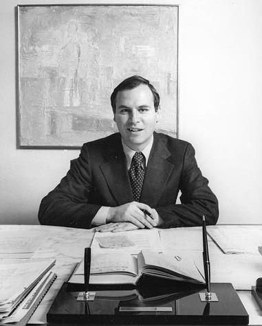 &quot;Valorile umane de bază nu sunt un lux, sunt o strategie de afaceri”. Povestea lui Peter Georgescu, unul dintre cei mai influenţi oameni din publicitate 156728