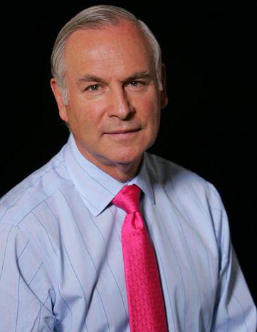 &quot;Valorile umane de bază nu sunt un lux, sunt o strategie de afaceri”. Povestea lui Peter Georgescu, unul dintre cei mai influenţi oameni din publicitate 156731