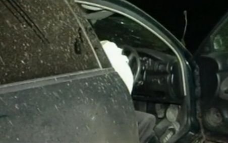 Accident grav în Constanţa: Doi tineri au murit într-un accident rutier produs de un şofer care fugea de Poliţie