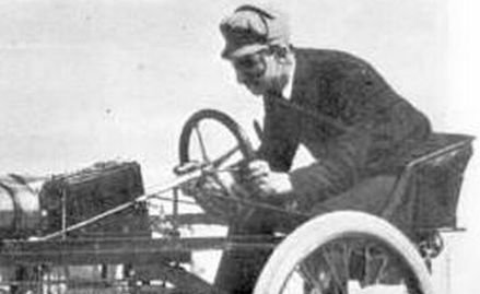 Au fost primii şi au pus pasiune în munca lor. Cum arăta o maşină de curse în 1896