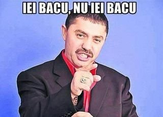 Ce i-a zis Guţă fiului său după ce a picat Bac-ul cu nota 1 la română. Mesajul a devenit viral pe Facebook