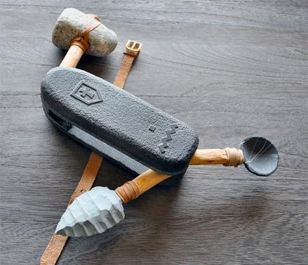 Chiar merită să dai bani pe aceste pietre. Vezi cele mai tari sculpturi în rocă 156279