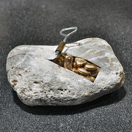 Chiar merită să dai bani pe aceste pietre. Vezi cele mai tari sculpturi în rocă 156284