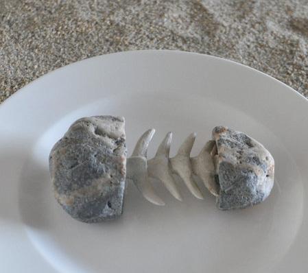 Chiar merită să dai bani pe aceste pietre. Vezi cele mai tari sculpturi în rocă 156285