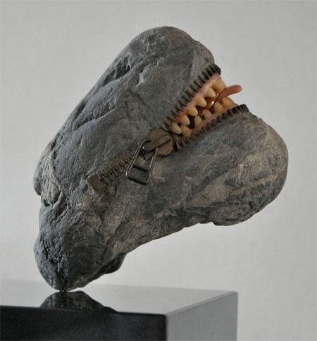 Chiar merită să dai bani pe aceste pietre. Vezi cele mai tari sculpturi în rocă 156290