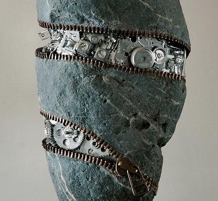 Chiar merită să dai bani pe aceste pietre. Vezi cele mai tari sculpturi în rocă 156294