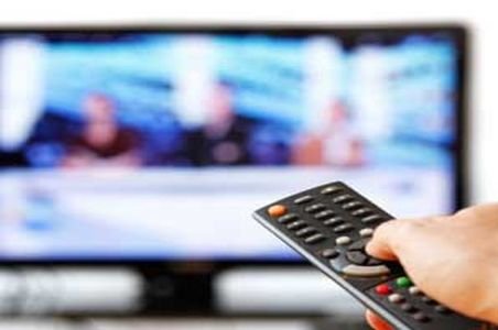 CNA: Spoturile şi sondajele realizate de posturi TV, interzise în reflectarea referendumului