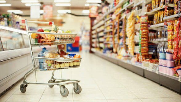 Constantin: TVA de 9% la alimente, cel mai târziu de la începutul anului viitor