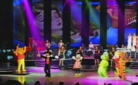 Mickey Mouse aduce speranţa în Coreea de Nord. Detaliul care arată că lucrurile au început să se schimbe 156209