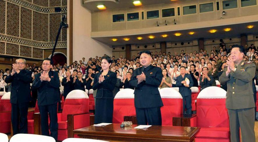 Mickey Mouse aduce speranţa în Coreea de Nord. Detaliul care arată că lucrurile au început să se schimbe 156210