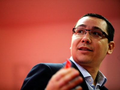 BBC: Ponta riscă să îşi asume rolul de oaia neagră a Uniunii Europene. Românii sunt sătui de astfel de conflice amare