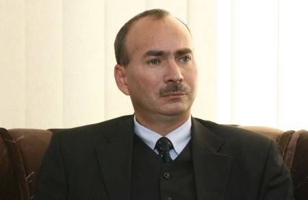 Cine este George Bălan, procurorul acuzat că negociat funcţii în Ministerul Public 