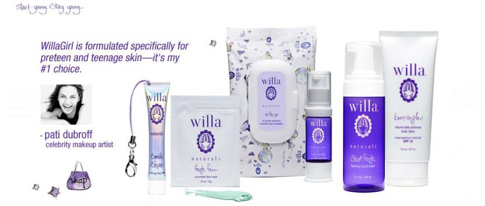 Mini-mogul. La 12 ani, are propria afacere de succes 156560