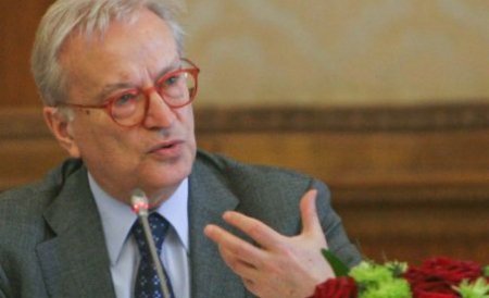 Swoboda: Câţiva colegi români din PE distrug imaginea României. Lăsaţi Comisia să lucreze