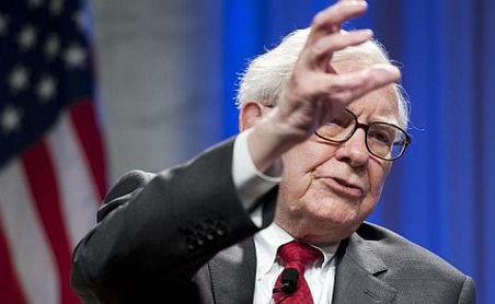 Buffet: Europa se deteriorează rapid. Nimeni nu are controlul şi UE nu poate tipări bani