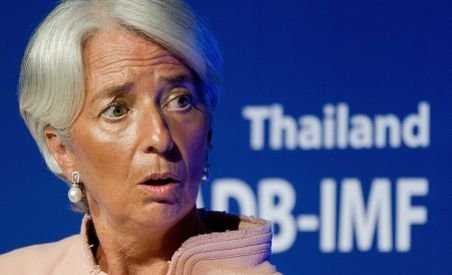 FMI: Sunt întârzieri în programul de reformă al Greciei
