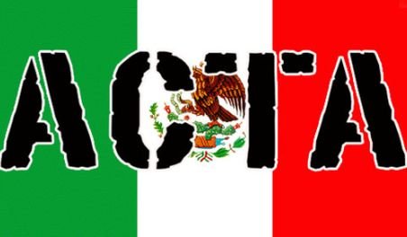 Mexicul a ratificat ACTA. PE a respins acordul, săptămâna trecută
