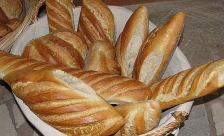 Ministrul Agriculturii: Pâinea nu se va scumpi în perioada următoare