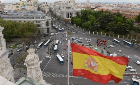Spania va primi ajutorul pentru bănci în patru tranşe. Cea mai mare rată, în noiembrie