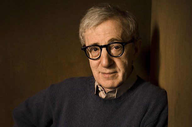 Woody Allen urged to film next movie in Israel