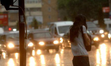 Ce şocuri primesc românii de la climă. După caniculă şi 40 de grade, a urmat urgia 156900