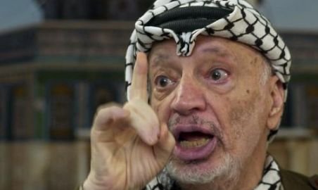 Echipa de anchetă: Decesul lui Yasser Arafat a fost cauzat de o substanţă otrăvitoare