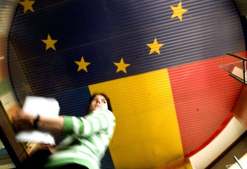 EurActiv: România şi Bulgaria, pe cale să eşueze la cel mai important examen de la intrarea în UE