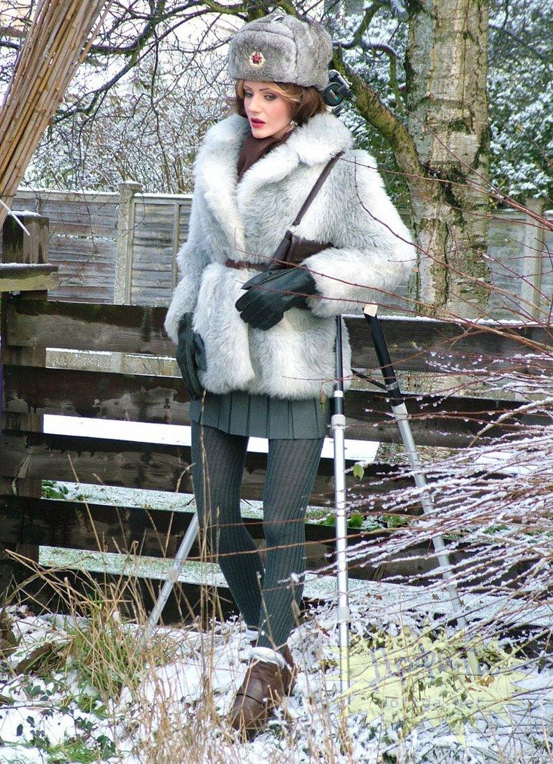 Femeia aceasta ascunde cea mai mare dramă a secolului. Din ce în ce mai mulţi bărbaţi se confruntă cu asta 156925