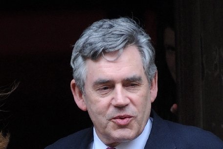 Gordon Brown a fost numit emisar special pentru educaţie pe lângă secretarul general al ONU