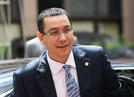 Victor Ponta a anunţat că vizitele sale anunţate la Paris şi Berlin nu vor avea loc mai devreme de 29 iulie