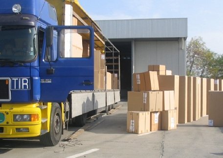 Bulgaria interzice traficul pentru camioanele de peste 20 de tone în cursul amiezii, pe timp de vară