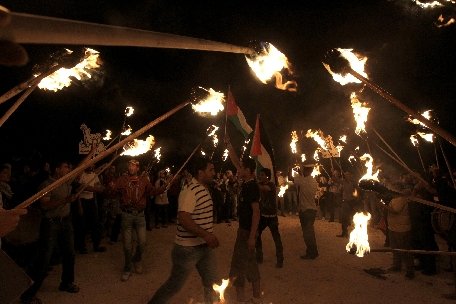 Iordania. Poliţia a folosit gaze lacrimogene pentru a dispersa circa 200 de libieni furioşi