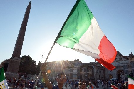 Italia vrea să obţină 20 de miliarde de euro prin vânzarea activelor statului