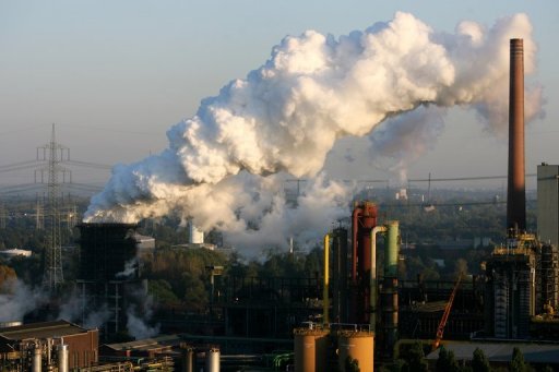 Romania to resume trading carbon emission rights