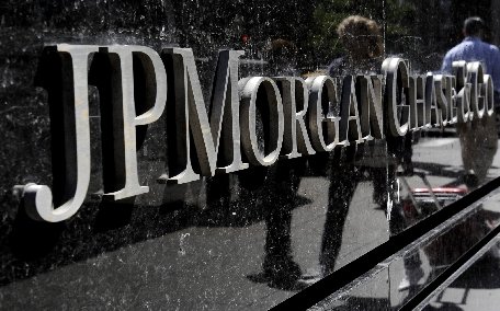 Tranzacţiile neinspirate ale JPMorgan Chase ar ptuea provoca pierderi de 7,5 miliarde de dolari