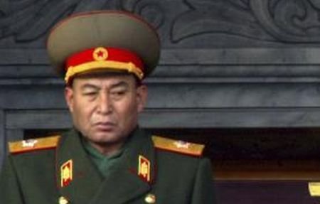 Gestul care arată că nord-coreenii se îndreaptă într-o nouă direcţie. Comandantul armatei a fost demis