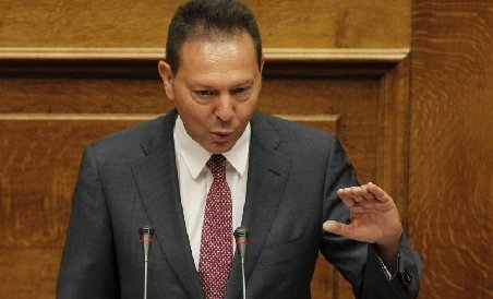 Noi măsuri de austeritate în Grecia. Guvernul pregăteşte reduceri de 11,6 miliarde euro 