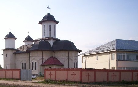 Premieră în lumea credinţei. Prima mănăstire eco din România