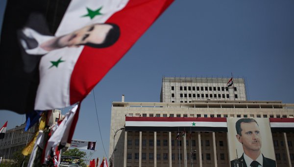 Rusia: &quot;Assad nu va demisiona. Conflictul din Siria devine unul inter-confesional&quot;