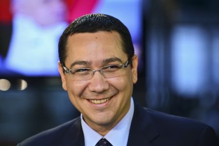 Teza de doctorat a lui Victor Ponta nu este un plagiat. Vezi verdictul Consiliului Naţional de Etică