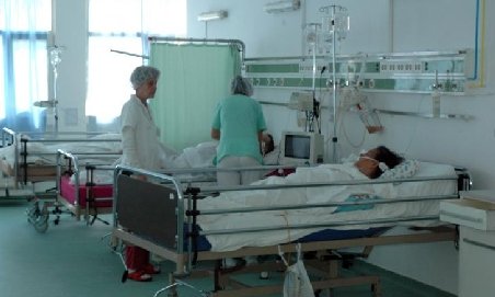 Vaslui. Medicul anestezist căruia i-au murit doi bolnavi în ultima săptămână a demisionat 